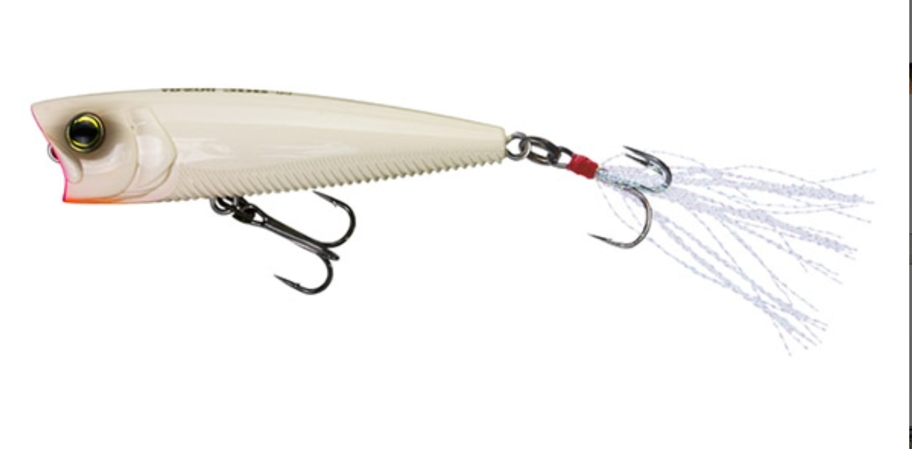 Yo-Zuri 3DB Popper (F)