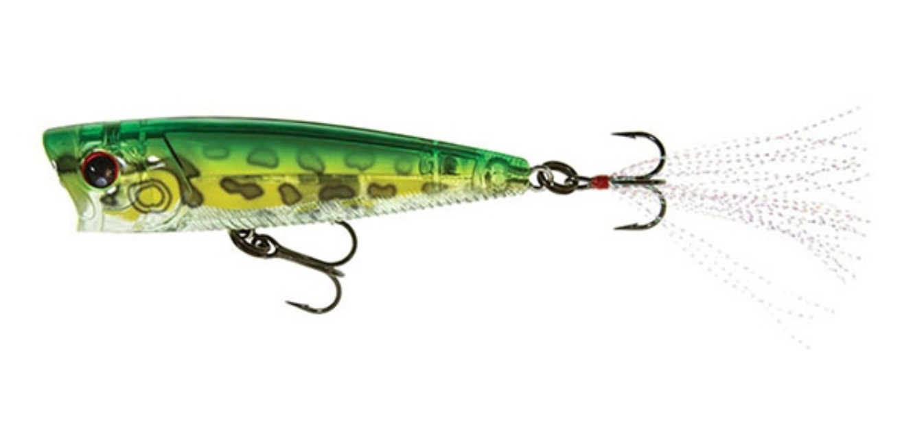 Yo-Zuri 3DB Popper (F)
