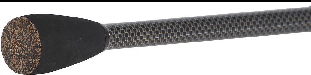 Docket Triad Casting Rod
