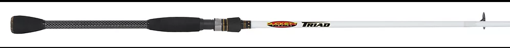 Docket Triad Casting Rod