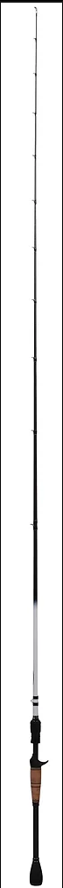 Duckett Black Ice Casting Rod