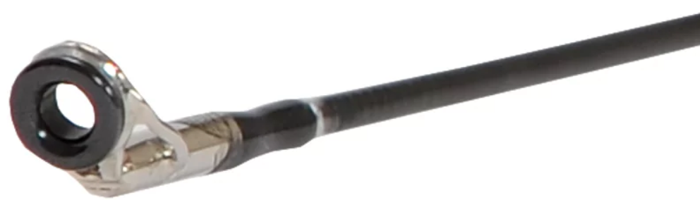 Duckett Black Ice Casting Rod