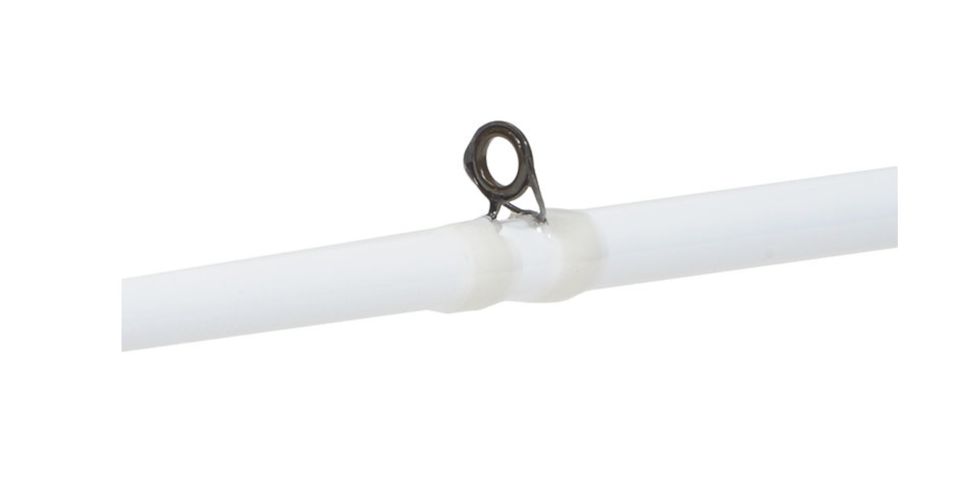 Duckett Wheeler Series Casting Rod