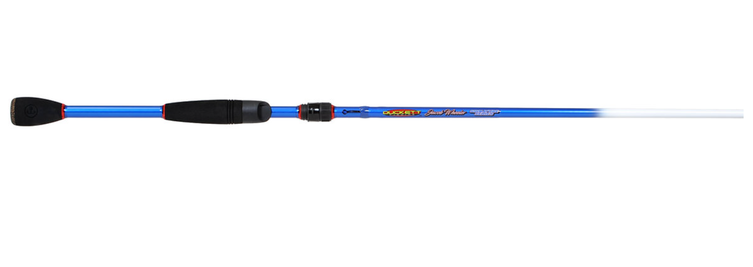 Duckett Wheeler Series Casting Rod