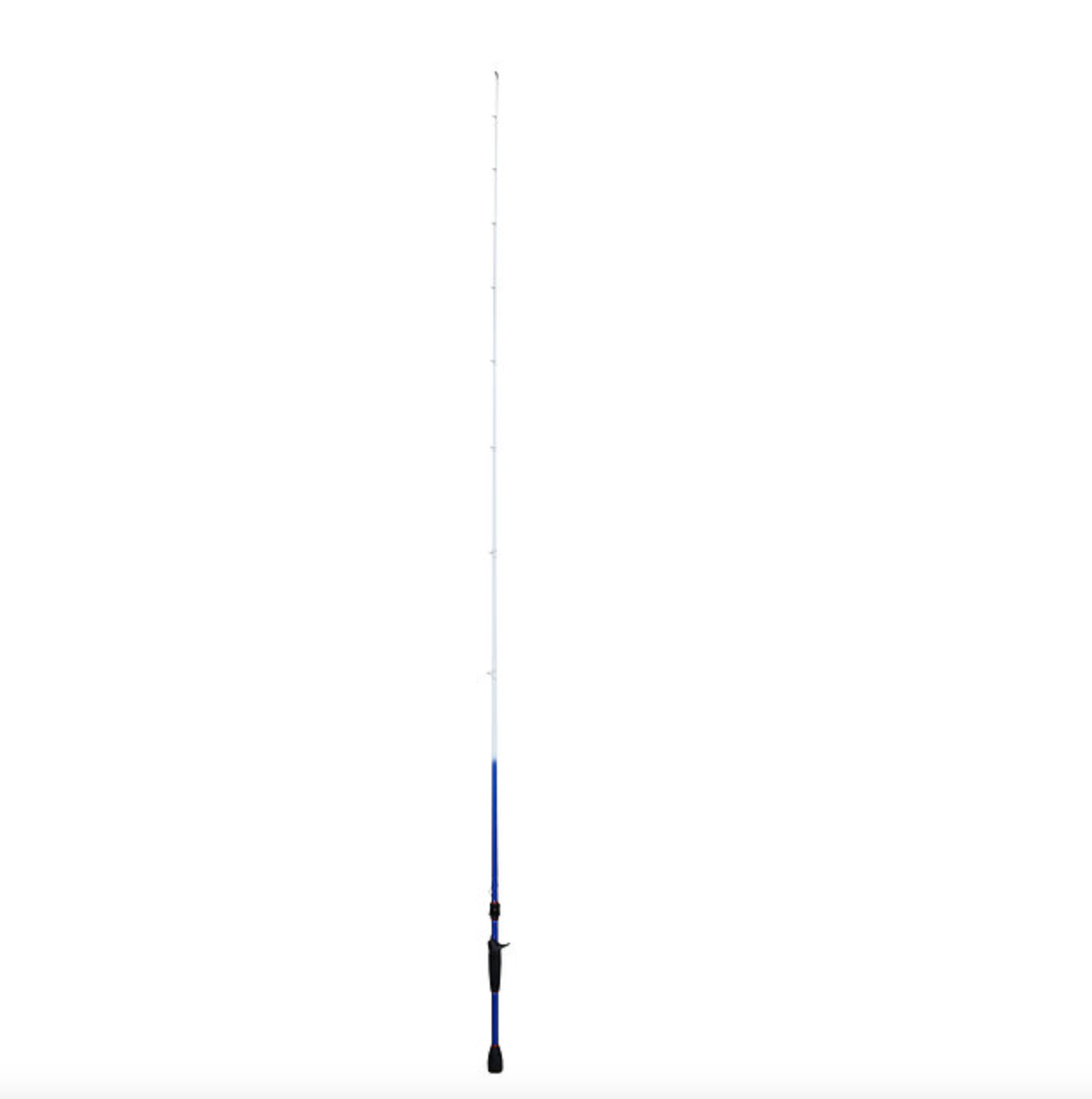 Duckett Wheeler Series Casting Rod