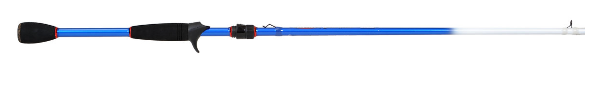 Duckett Wheeler Series Casting Rod