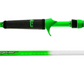 Green Ghost Casting Rod