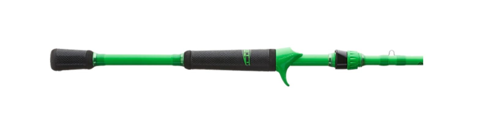 Green Ghost Casting Rod