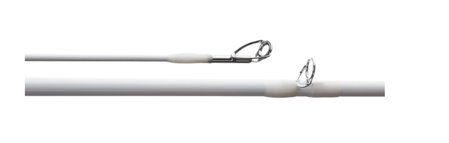 Green Ghost Casting Rod
