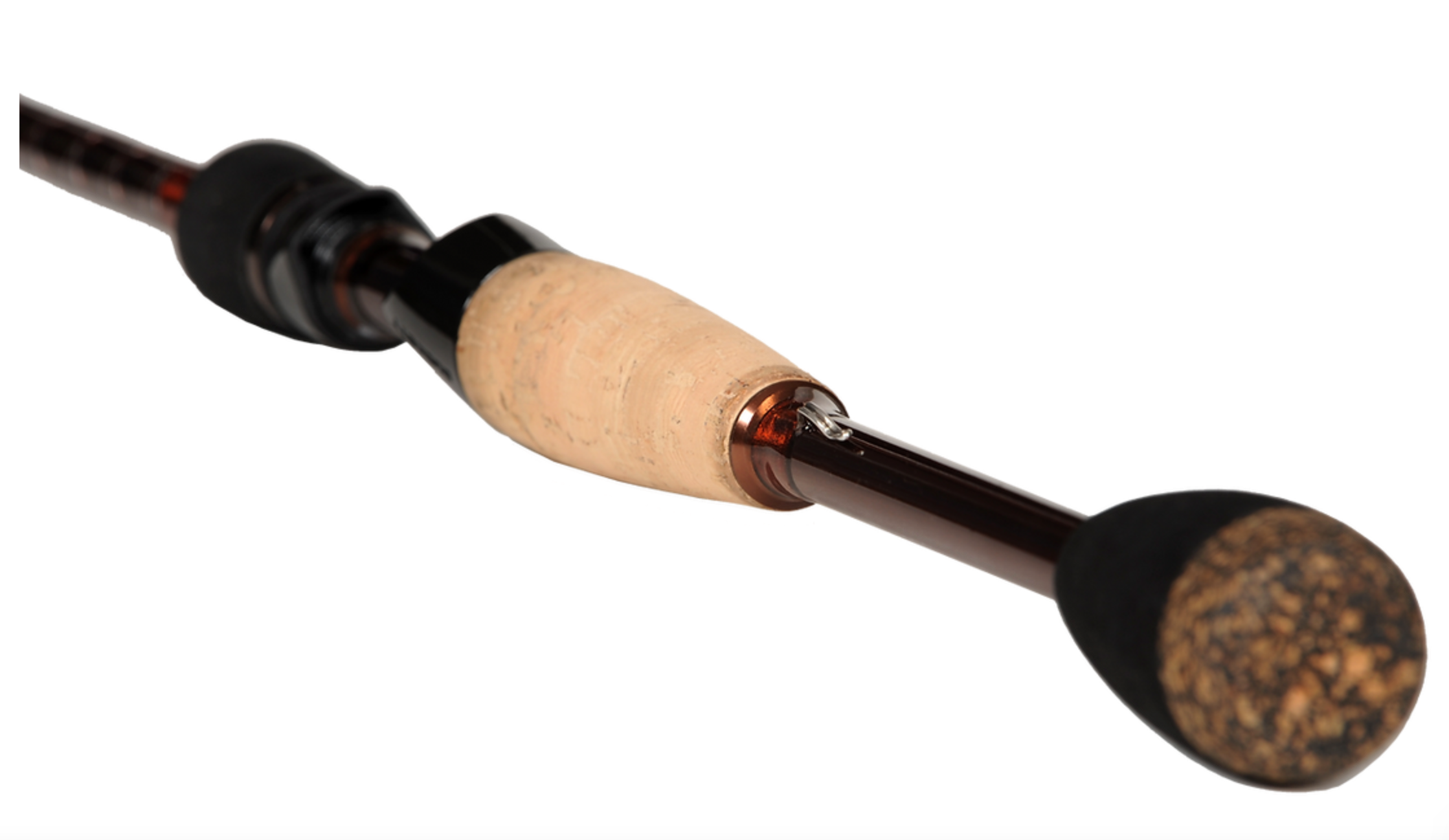 Duckett Walleye Series Spinning Rod