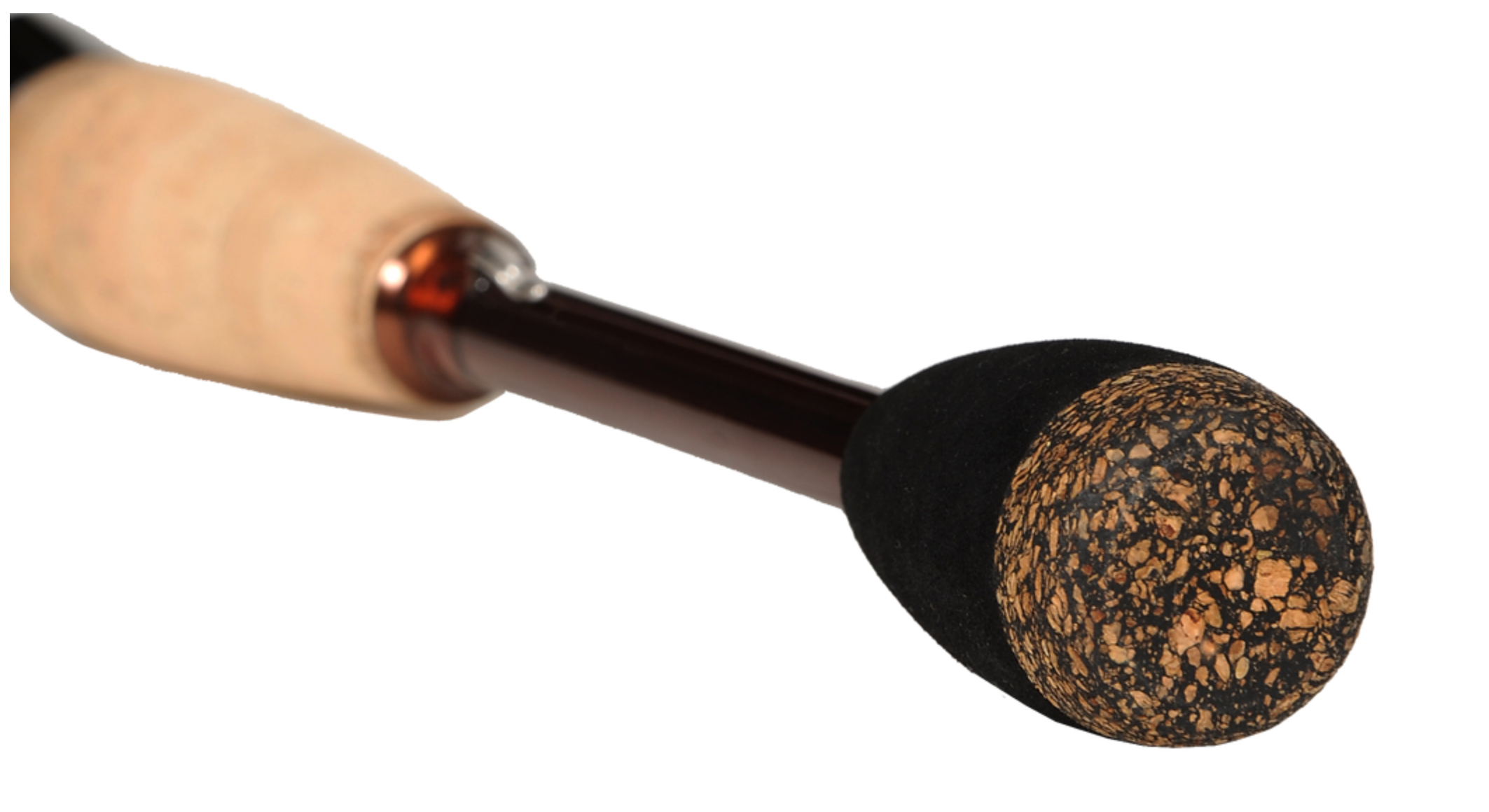 Duckett Walleye Series Spinning Rod