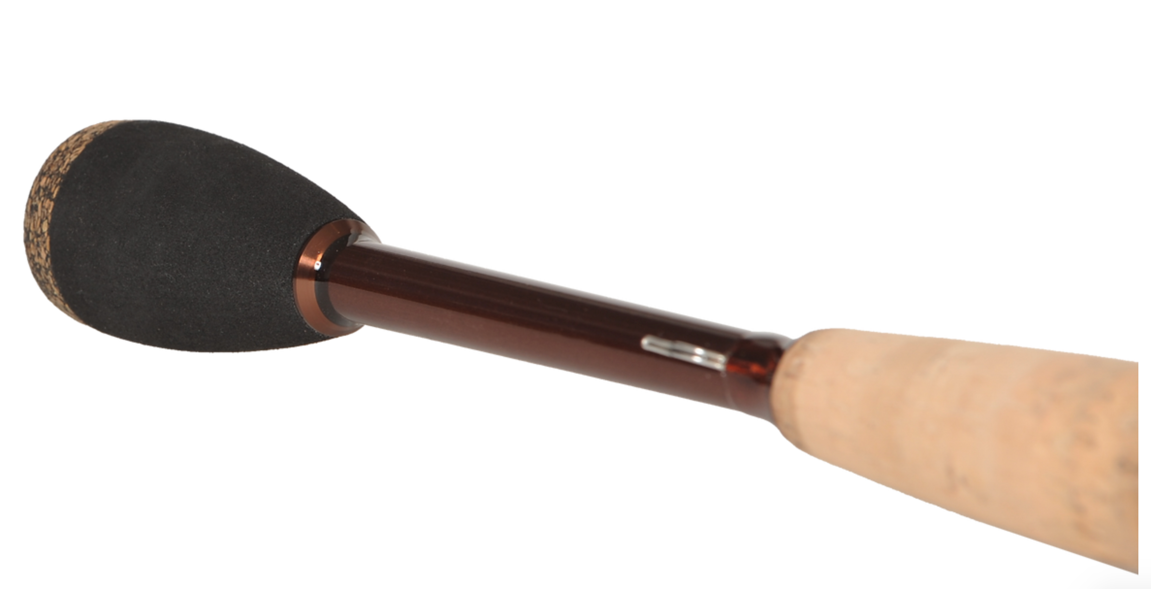 Duckett Walleye Series Spinning Rod