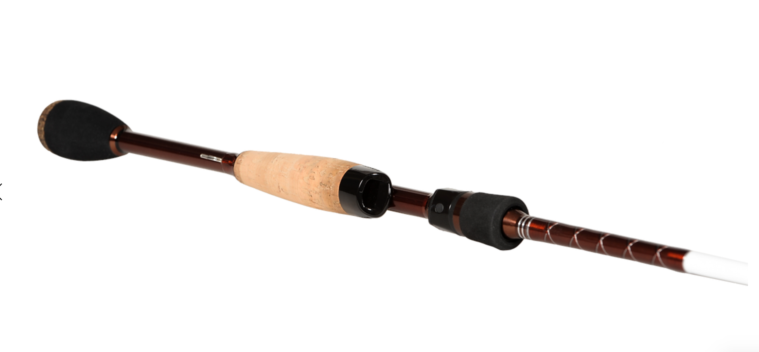 Duckett Walleye Series Spinning Rod