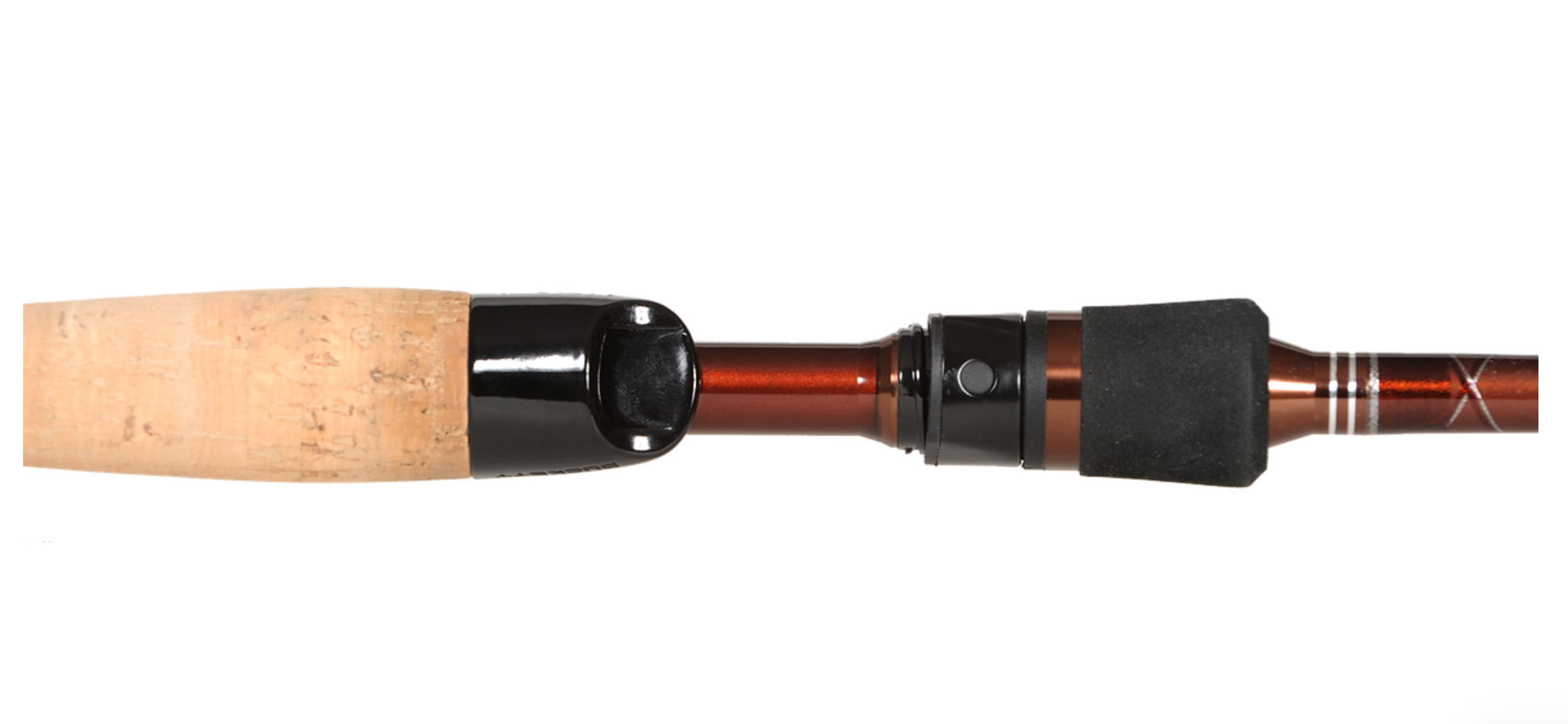 Duckett Walleye Series Spinning Rod