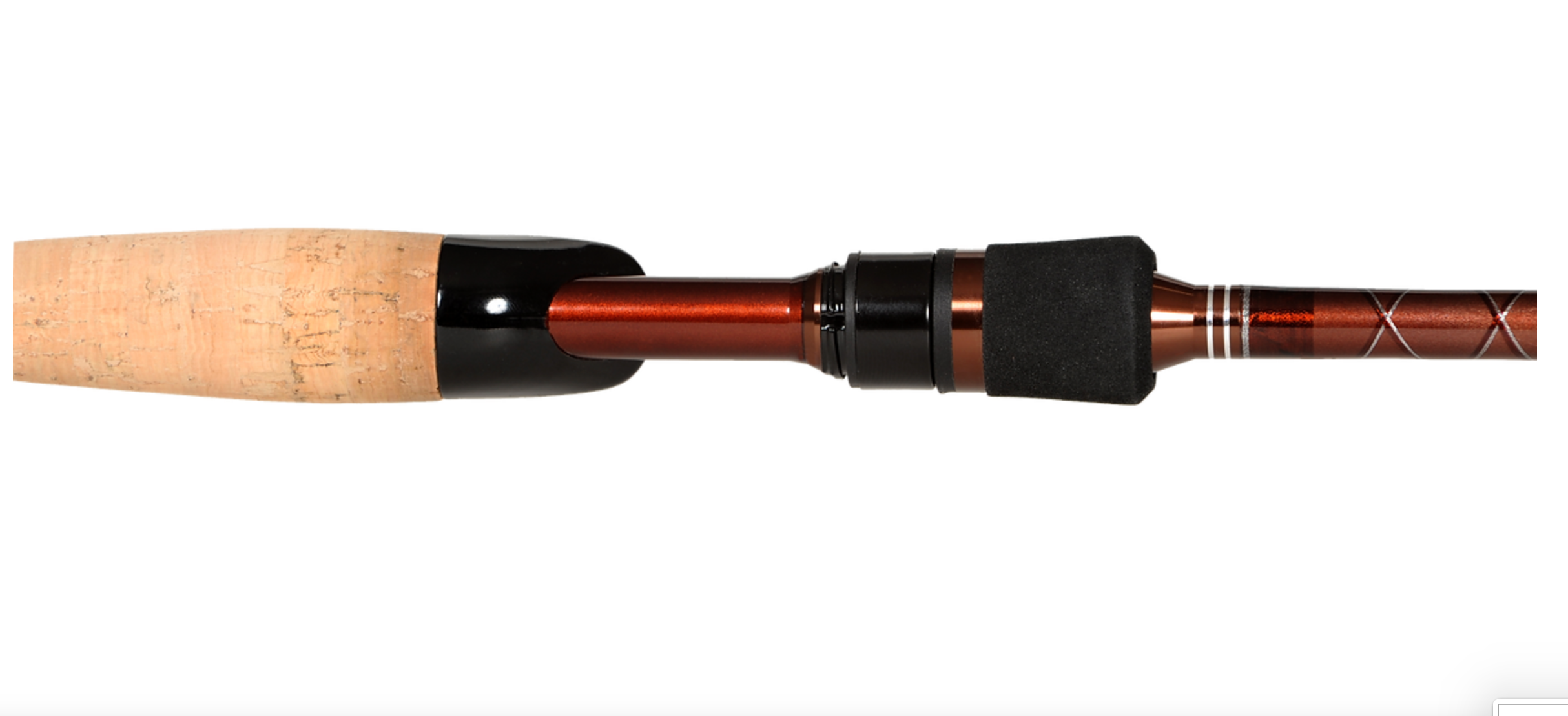 Duckett Walleye Series Spinning Rod