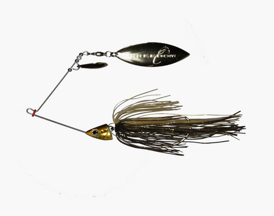 Freedom Live Action Spinnerbait