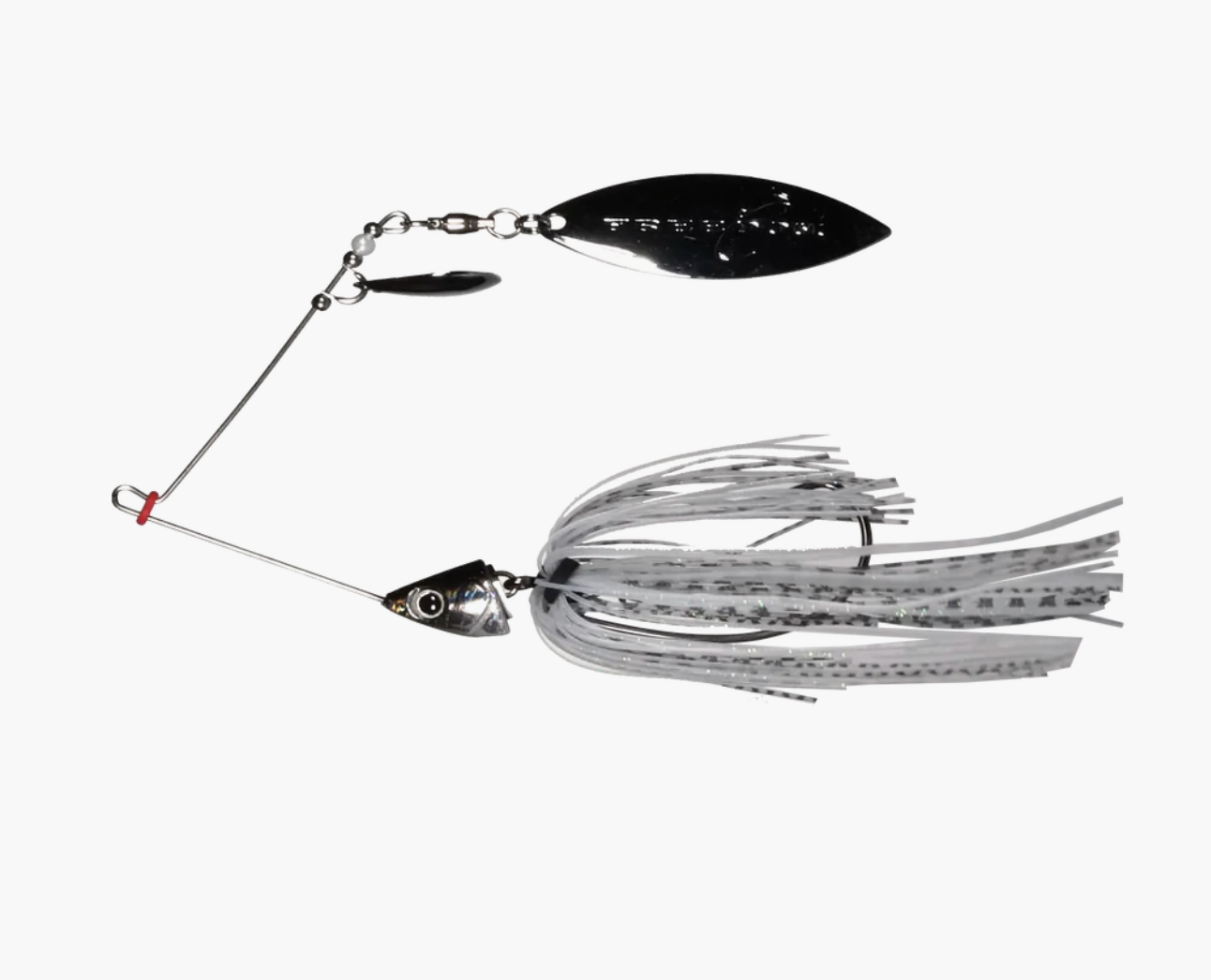 Freedom Live Action Spinnerbait