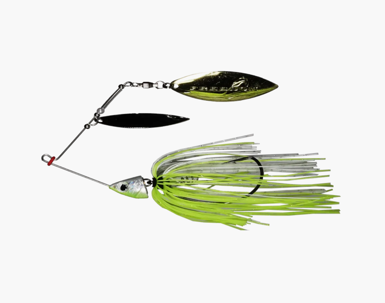 Freedom Live Action Spinnerbait