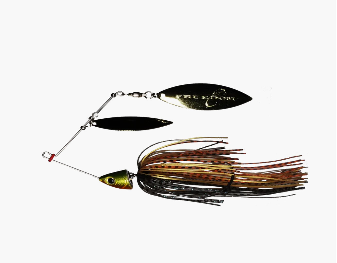 Freedom Live Action Spinnerbait