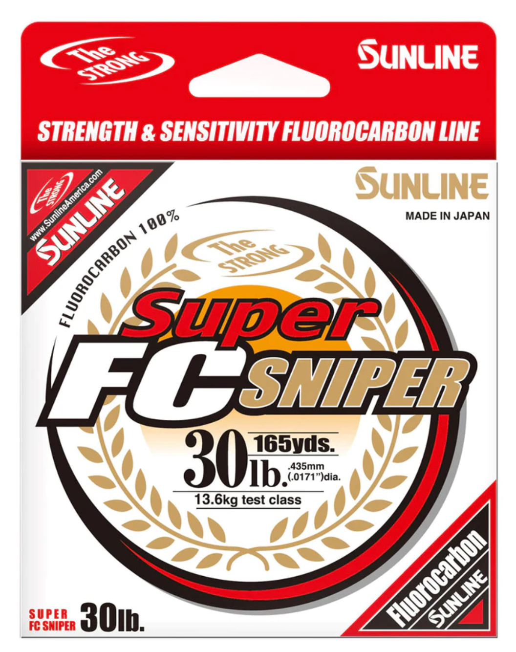 Sunline Super FC Sniper