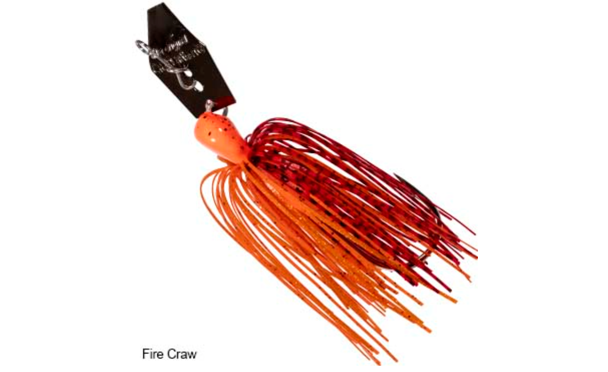 ZMan Chatterbait Elite