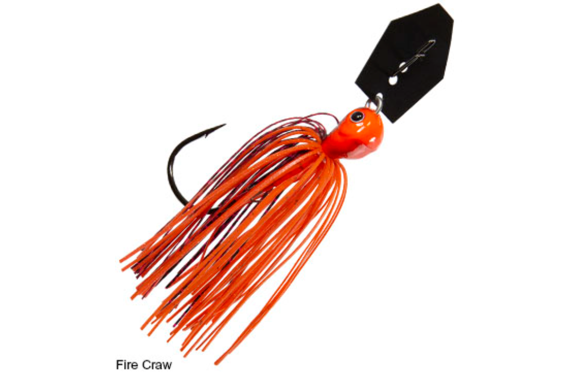 Z Man ChatterBait® JackHammer™