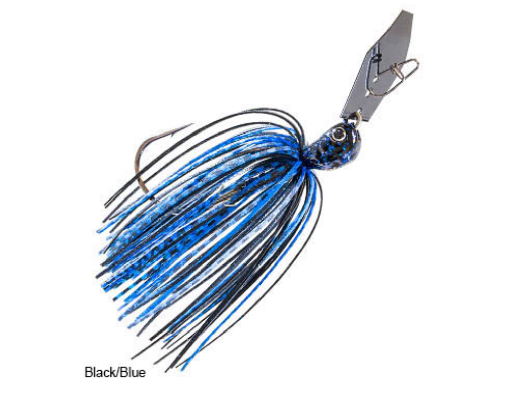 ZMan ChatterBait® JackHammer™