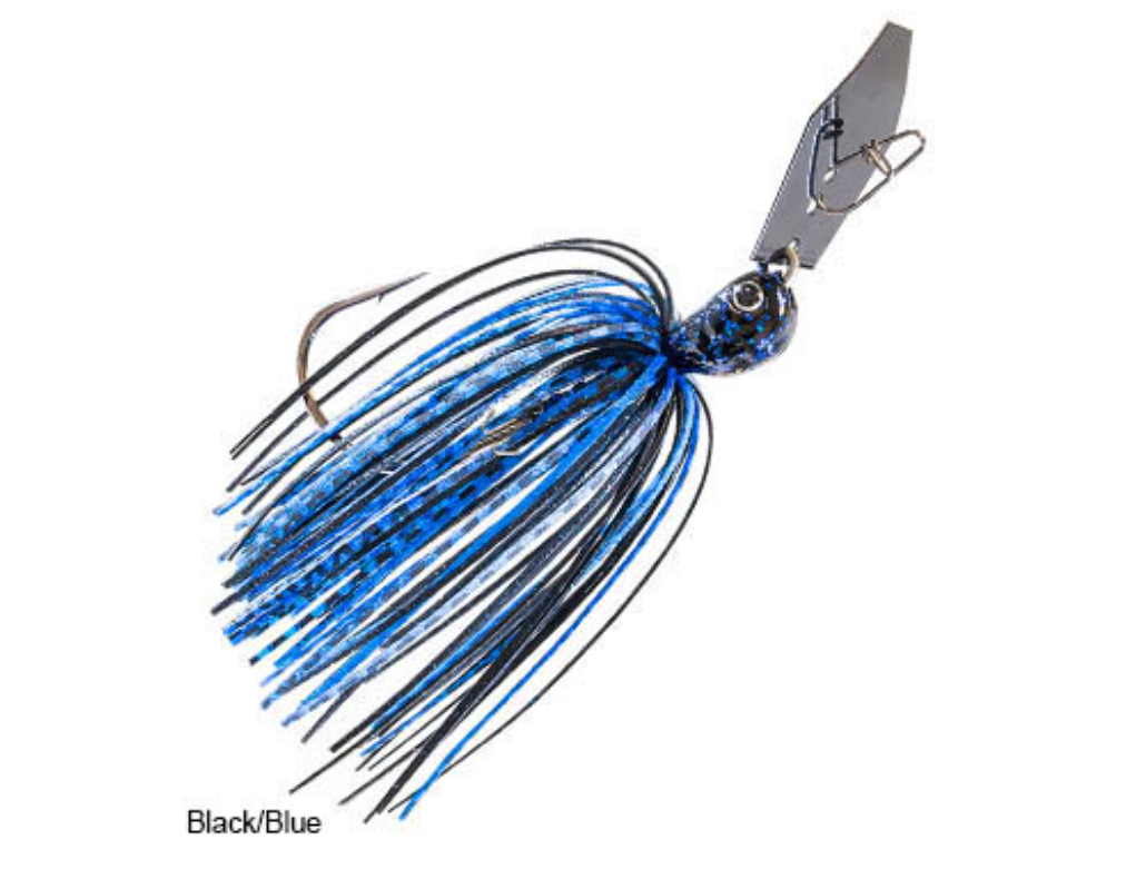 Z Man ChatterBait® JackHammer™