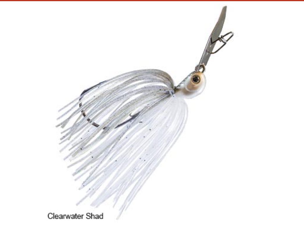 ZMan ChatterBait® JackHammer™