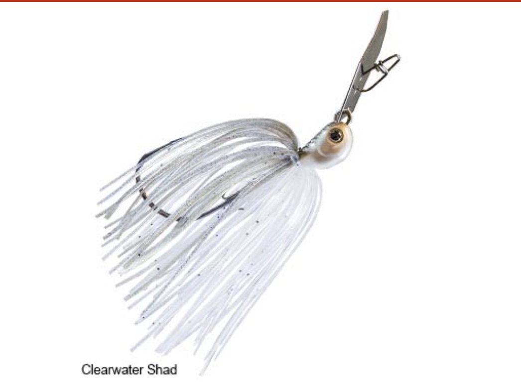 Z Man ChatterBait® JackHammer™