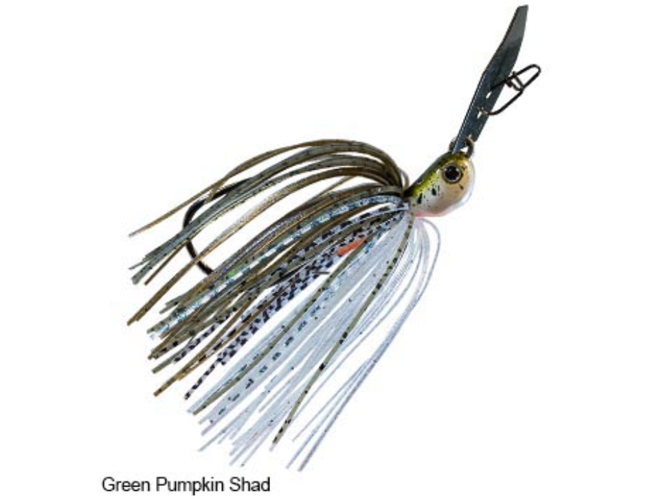 ZMan ChatterBait® JackHammer™