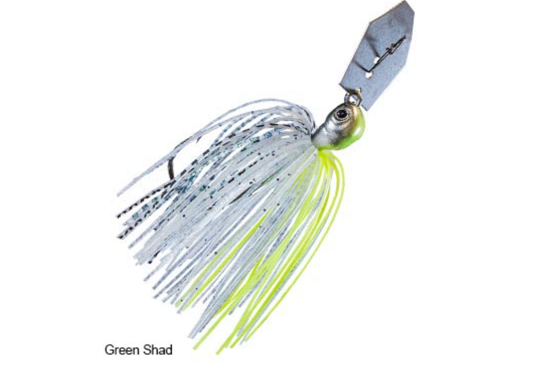 ZMan ChatterBait® JackHammer™
