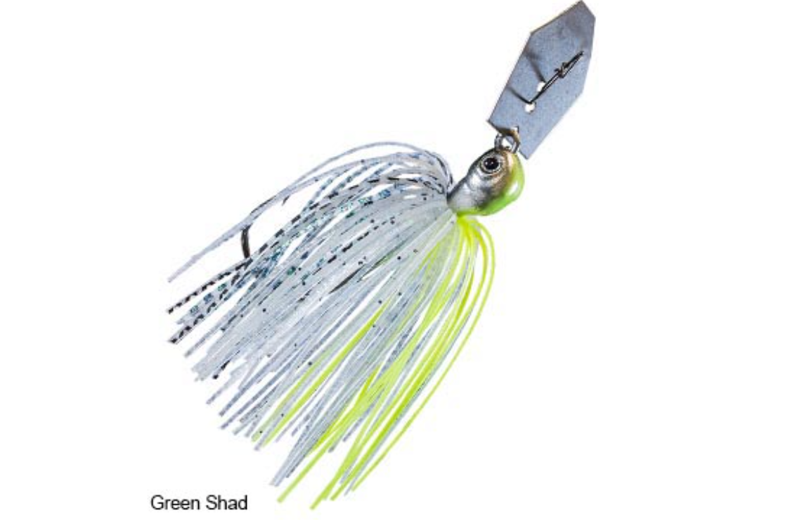 Z Man ChatterBait® JackHammer™