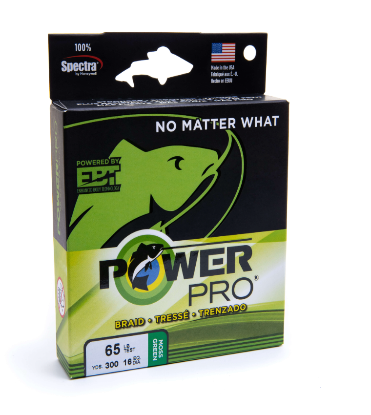Power Pro