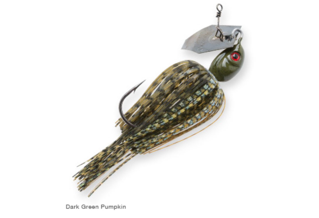 Zman Project Z Chatterbait