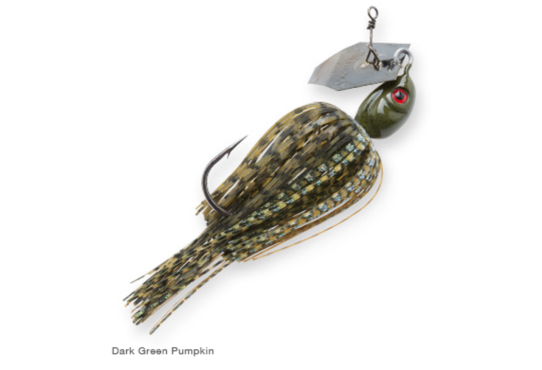 Z Man Project Z Chatterbait