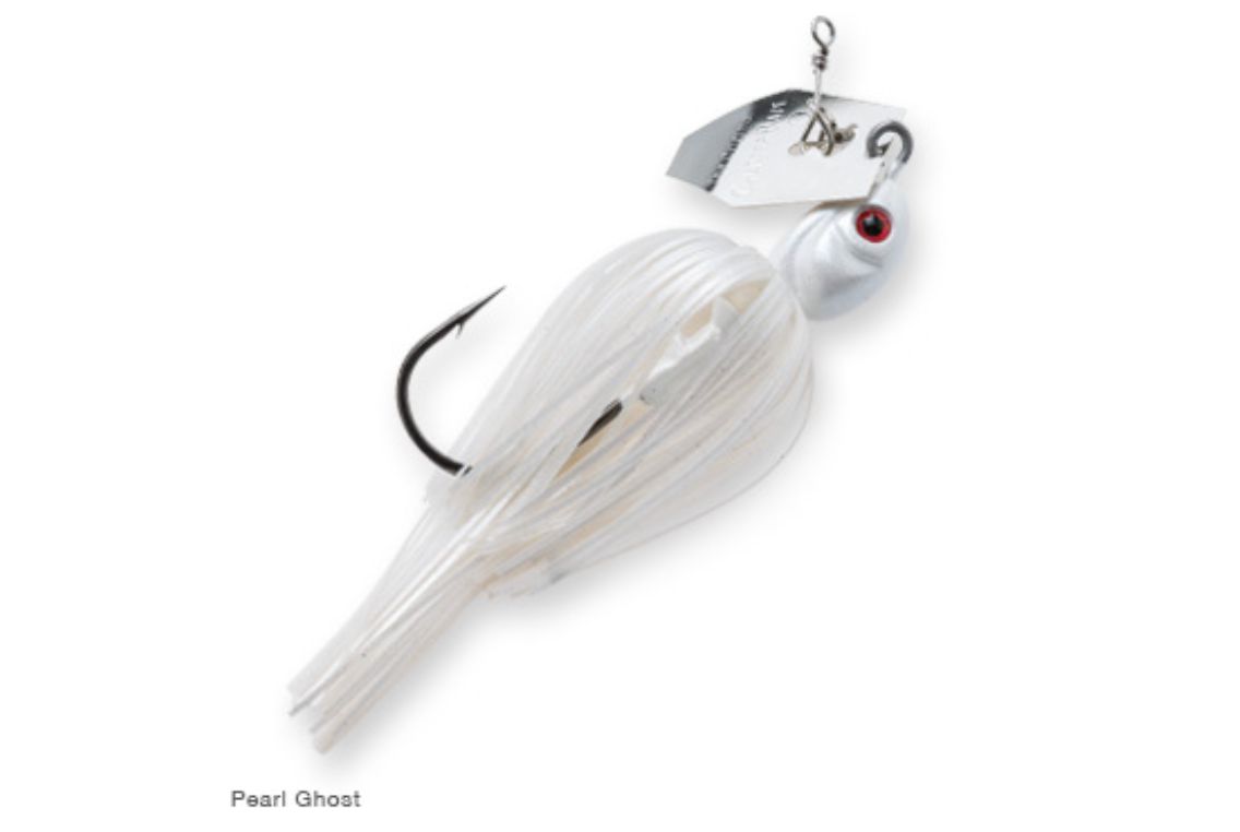 Zman Project Z Chatterbait