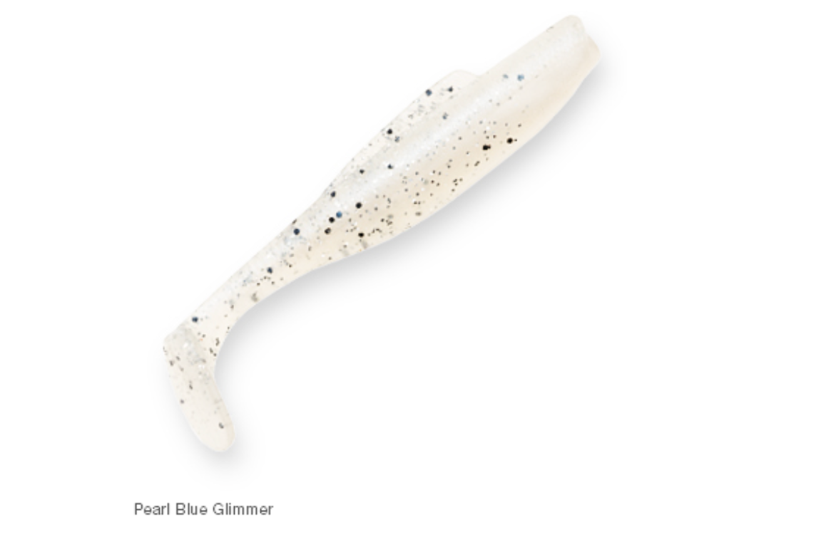 ZMan DieZel MinnowZ 4"