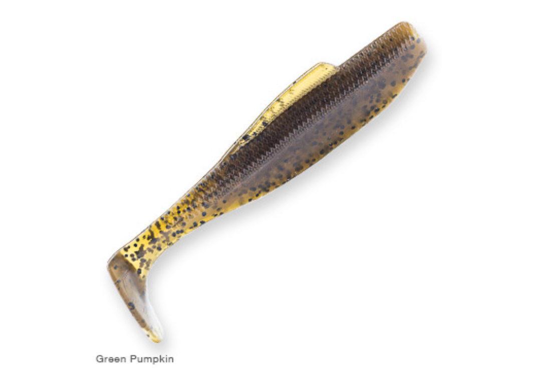 ZMan DieZel MinnowZ 4"