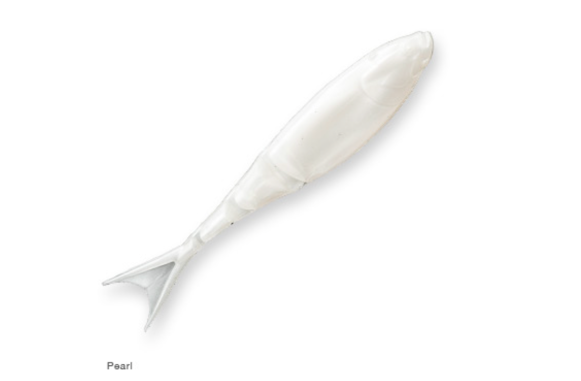 ZMan RaZor ShadZ 4.5"