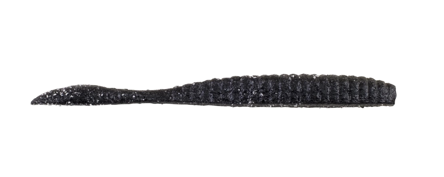 Berkley Max Scent Flat Worms