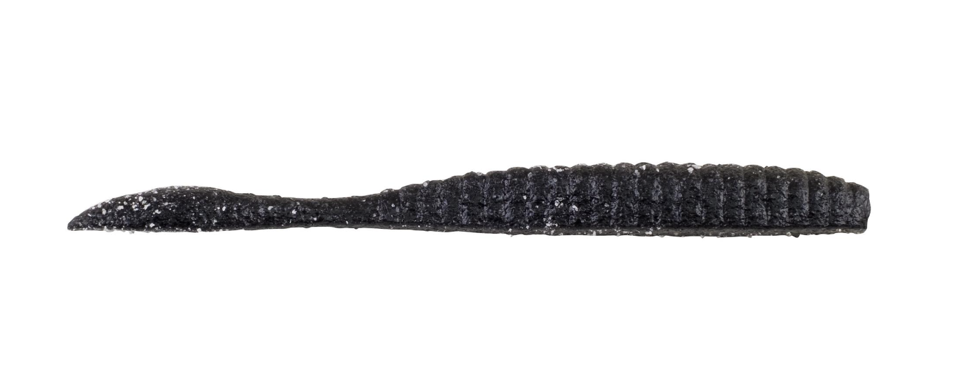 Berkley Max Scent Flat Worm