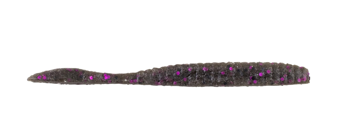 Berkley Max Scent Flat Worms