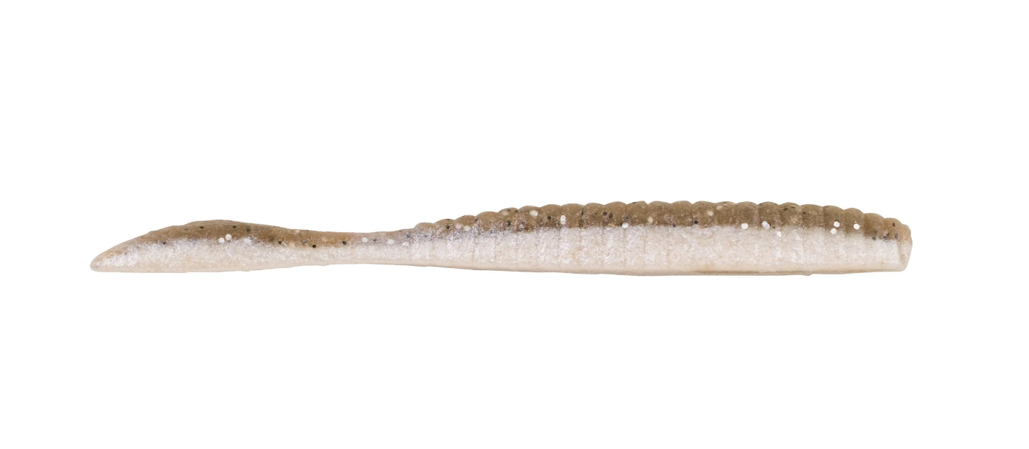 Berkley Max Scent Flat Worms
