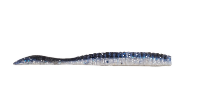 Berkley Max Scent Flat Worms