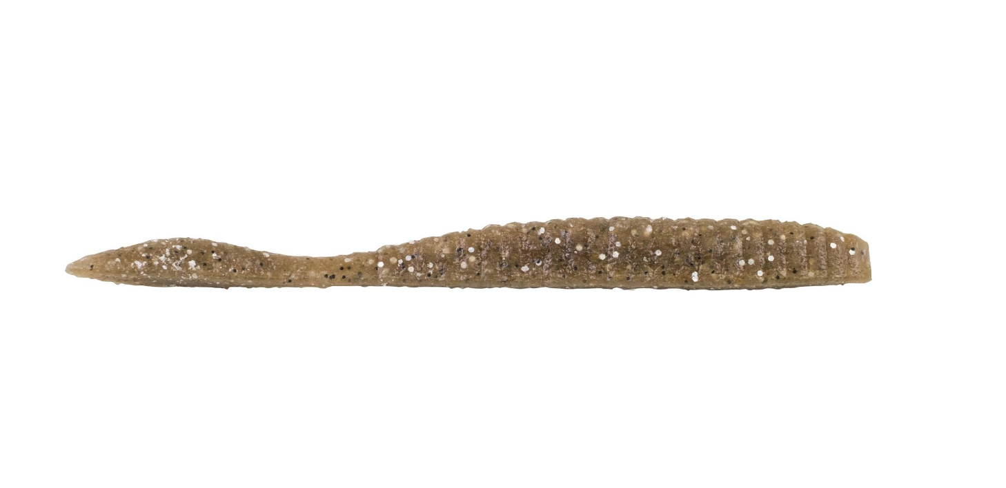 Berkley Max Scent Flat Worms