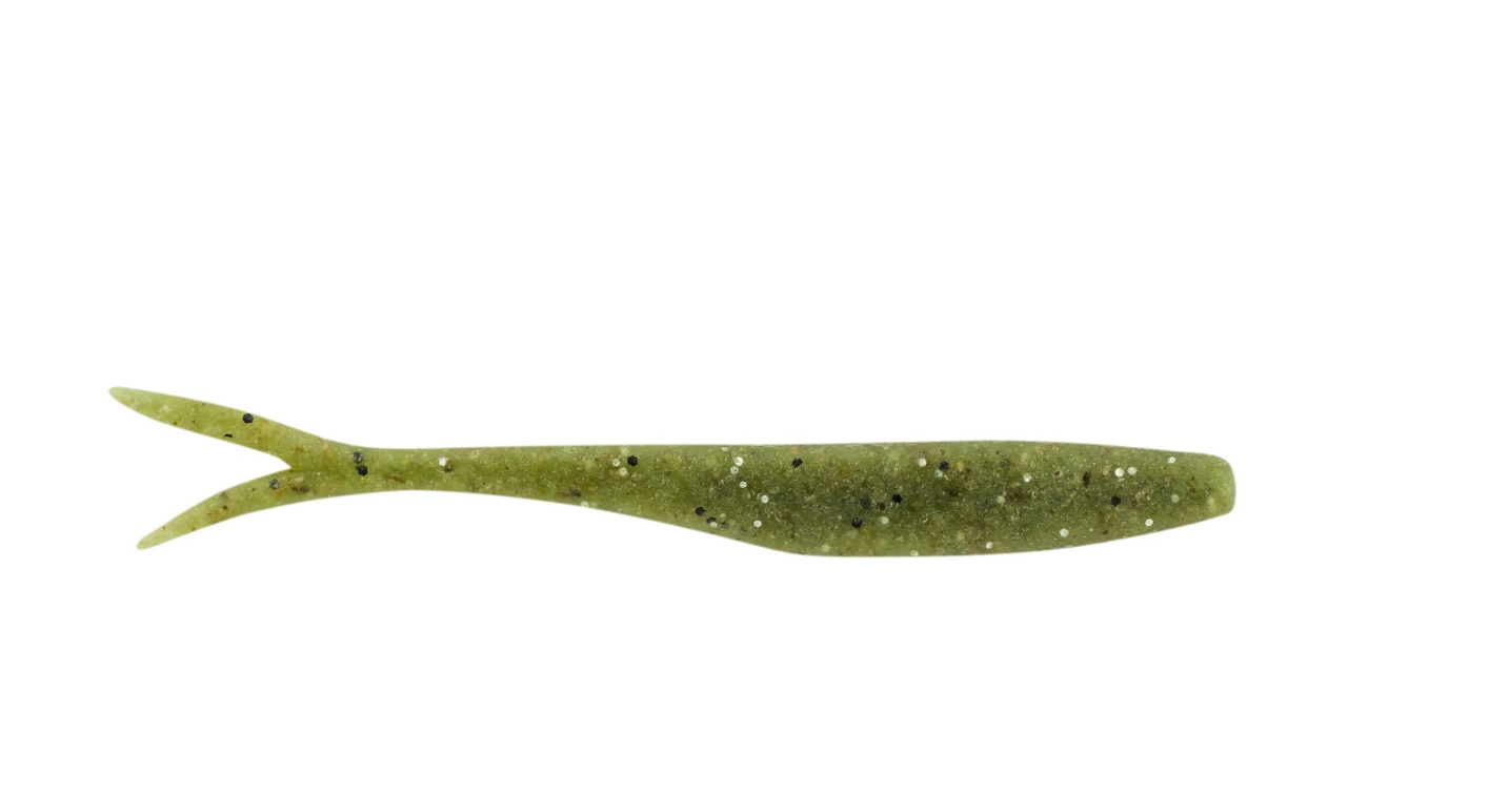 PowerBait® MaxScent Flatnose Minnow