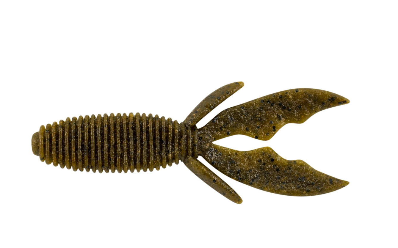 PowerBait® MaxScent Creature Hawg - 4"