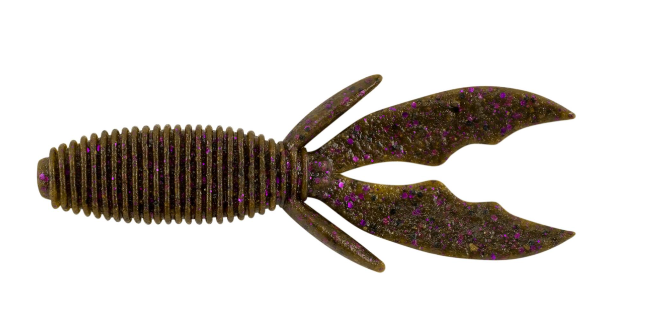 PowerBait® MaxScent Creature Hawg - 4"
