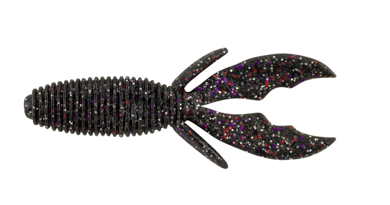 PowerBait® MaxScent Creature Hawg - 4"